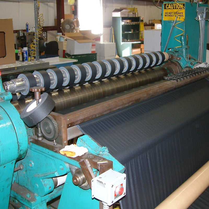 Polyken 510/BLK225 510 Premium Grade Gaffers Tape: 2" x 75 ft. - Image 4